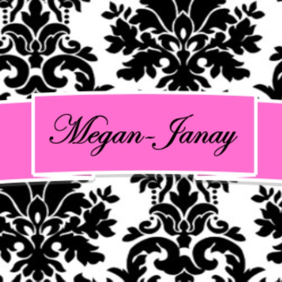 meganjanay